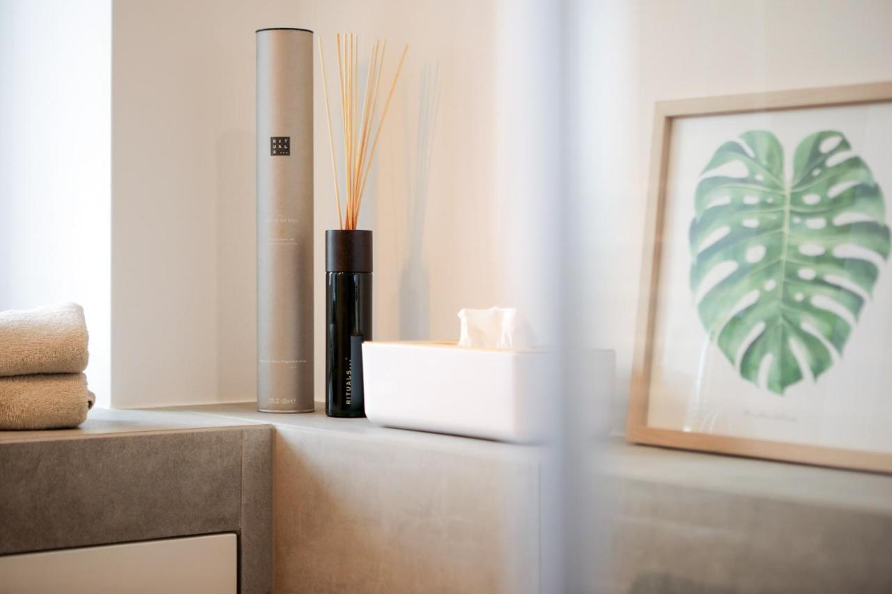 4 Personen Altbau Apartment Nahe Kurfuerstendamm - Romeo & Julia Berlin Ngoại thất bức ảnh