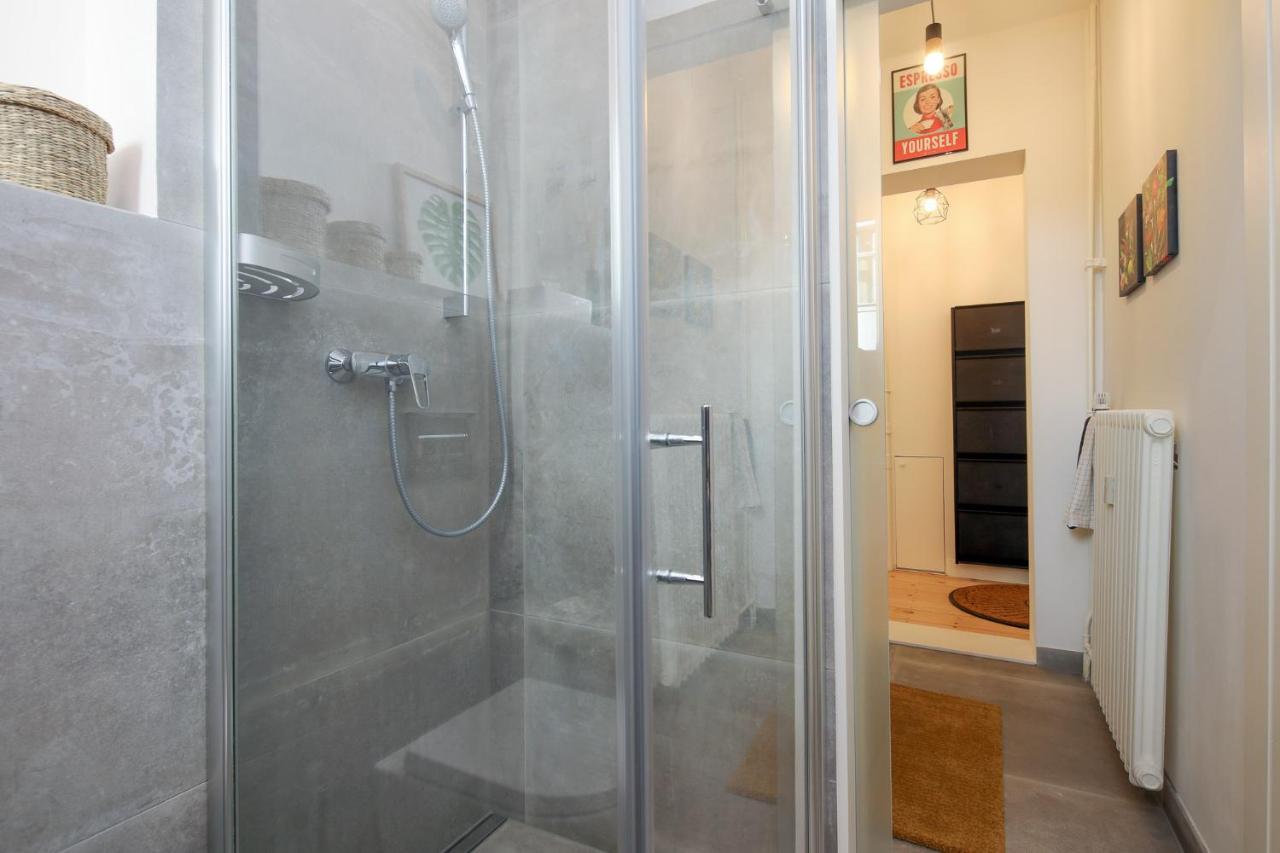4 Personen Altbau Apartment Nahe Kurfuerstendamm - Romeo & Julia Berlin Ngoại thất bức ảnh